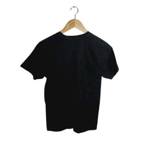 The Big Bang theory black Sheldon cooper round neck t-shirt size US S - Picture 6 of 8